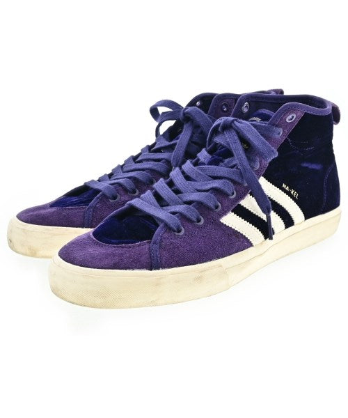 adidas รองเท้าผ้าใบ