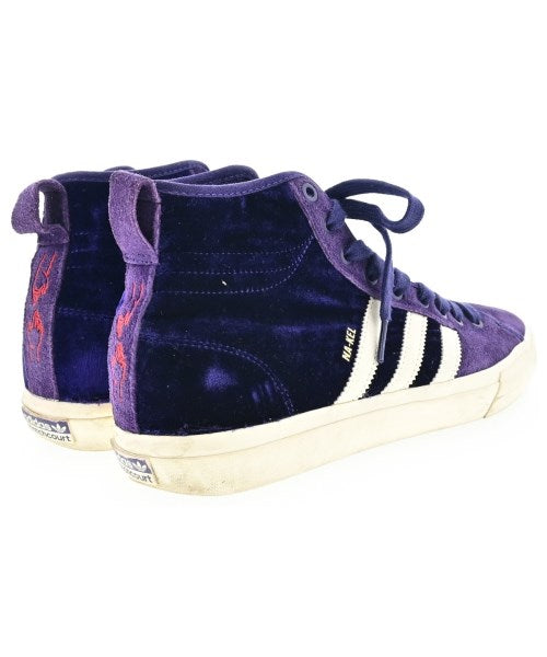 adidas รองเท้าผ้าใบ