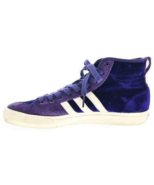 adidas รองเท้าผ้าใบ