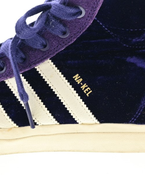 adidas รองเท้าผ้าใบ