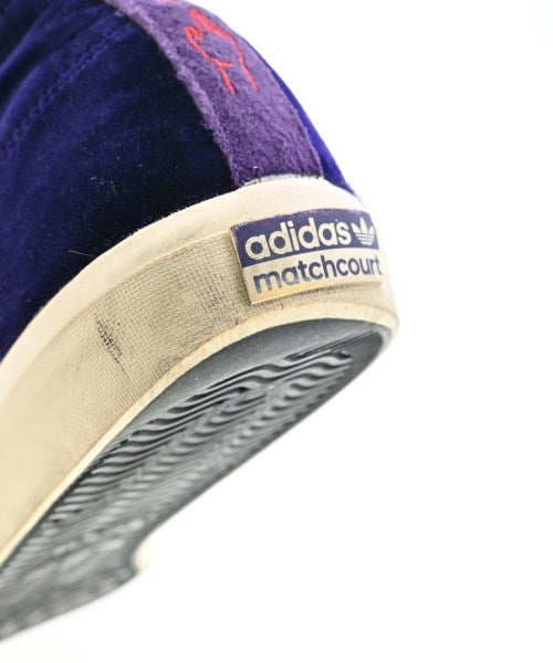 adidas รองเท้าผ้าใบ