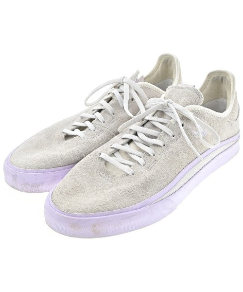 adidas รองเท้าผ้าใบ
