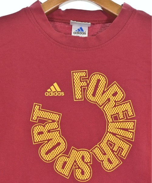 adidas เสื้อยืด/เสื้อท็อปส์