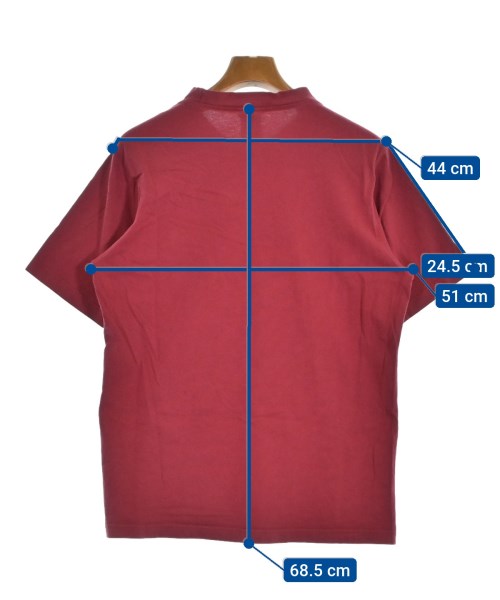 adidas เสื้อยืด/เสื้อท็อปส์