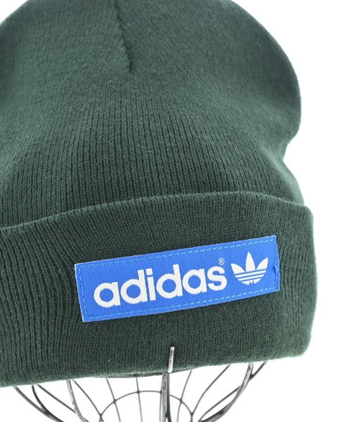 adidas หมวกไหมพรม/หมวกบีนนี่