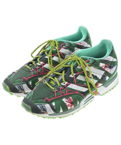 adidas รองเท้าผ้าใบ
