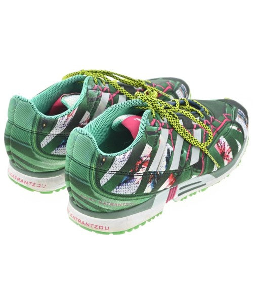 adidas รองเท้าผ้าใบ