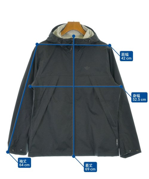 adidas เสื้อพาร์กาภูเขา