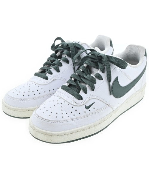 NIKE รองเท้าผ้าใบ