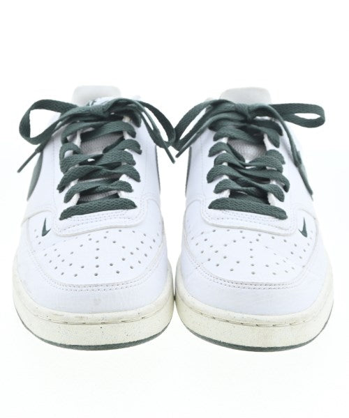 NIKE รองเท้าผ้าใบ