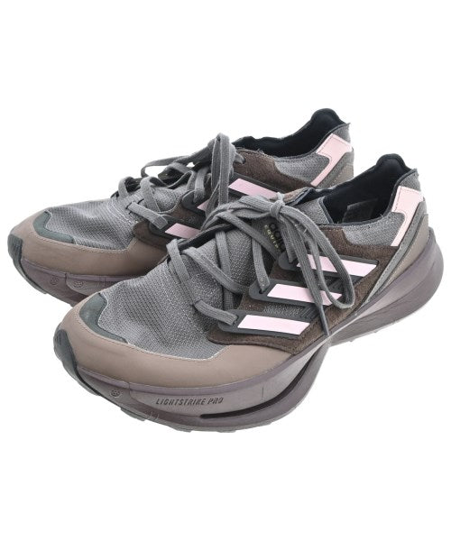 adidas รองเท้าผ้าใบ