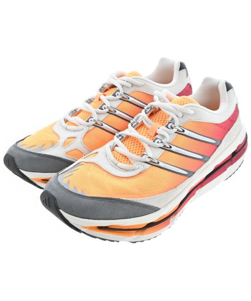 adidas รองเท้าผ้าใบ