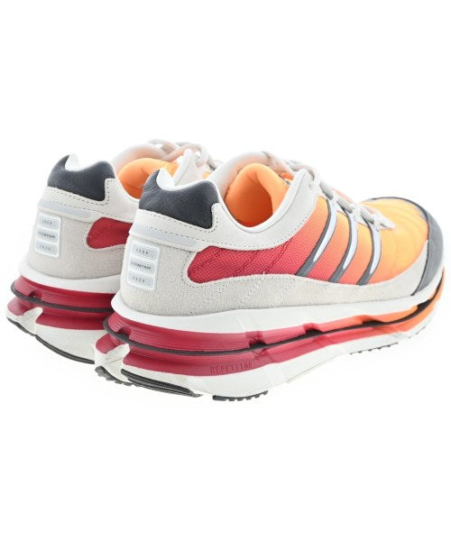 adidas รองเท้าผ้าใบ