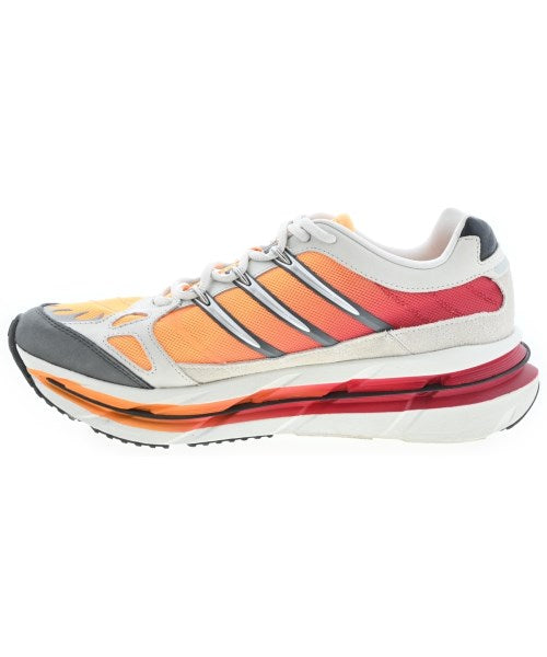 adidas รองเท้าผ้าใบ