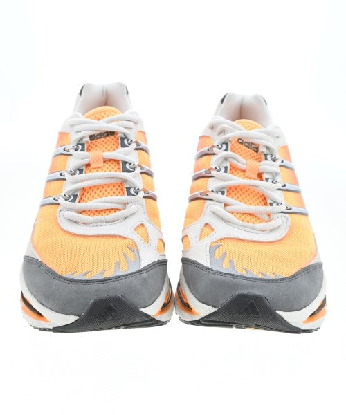adidas รองเท้าผ้าใบ