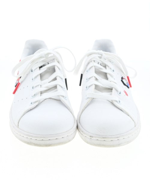 adidas รองเท้าผ้าใบ