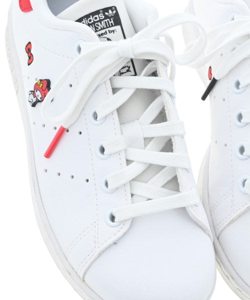 adidas รองเท้าผ้าใบ