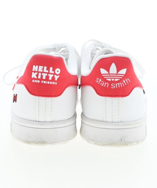 adidas รองเท้าผ้าใบ