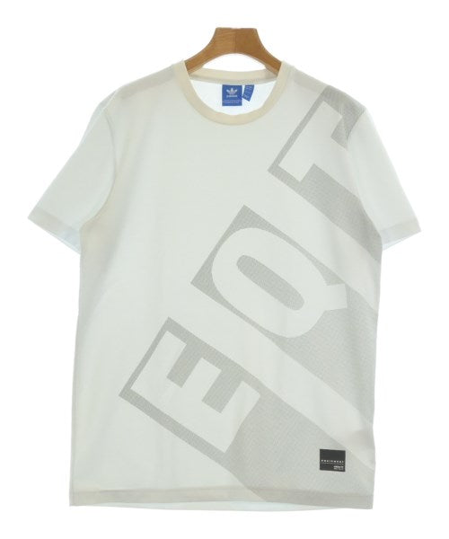 adidas เสื้อยืด/เสื้อท็อปส์