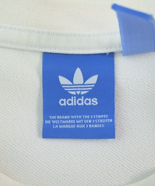 adidas เสื้อยืด/เสื้อท็อปส์