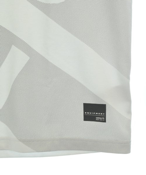 adidas เสื้อยืด/เสื้อท็อปส์