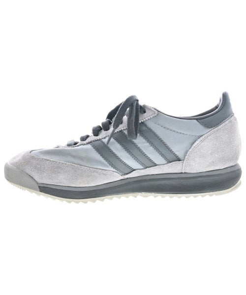 adidas รองเท้าผ้าใบ