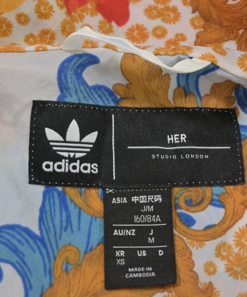 adidas แจ็คเก็ตเบลาส์ อื่น