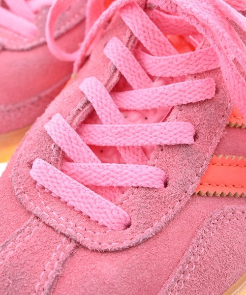 adidas รองเท้าผ้าใบ
