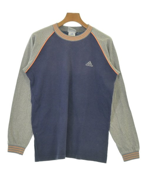 adidas เสื้อยืด/เสื้อท็อปส์