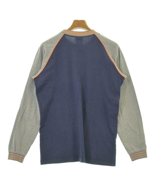 adidas เสื้อยืด/เสื้อท็อปส์