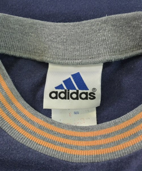 adidas เสื้อยืด/เสื้อท็อปส์
