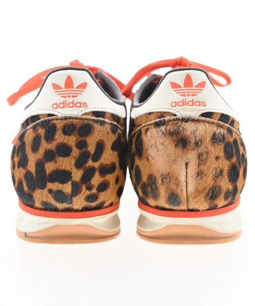 adidas รองเท้าผ้าใบ