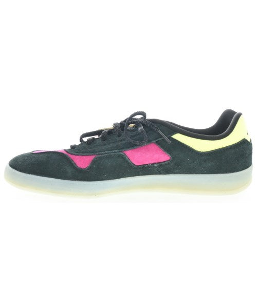 adidas รองเท้าผ้าใบ