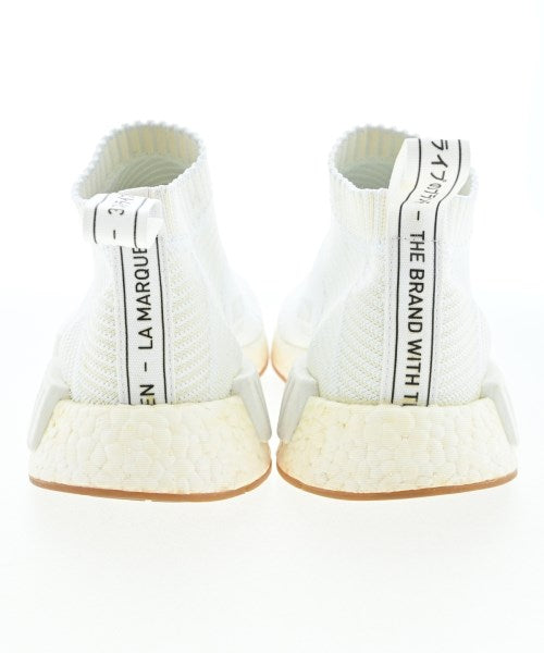 adidas รองเท้าผ้าใบ
