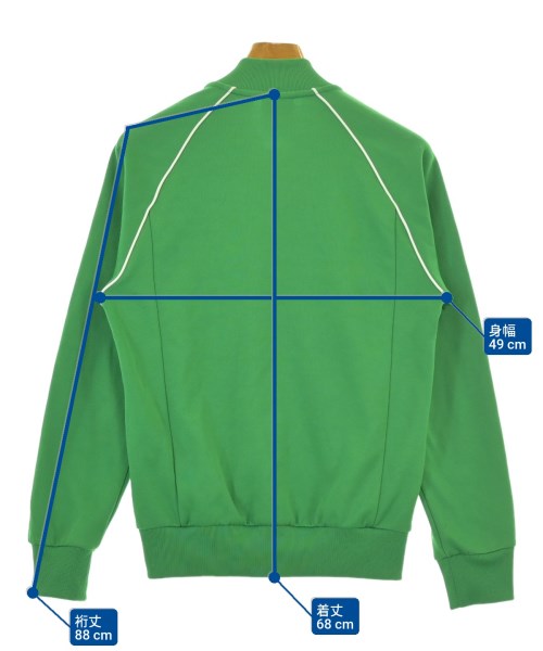 adidas เสื้อสเวตเตอร์
