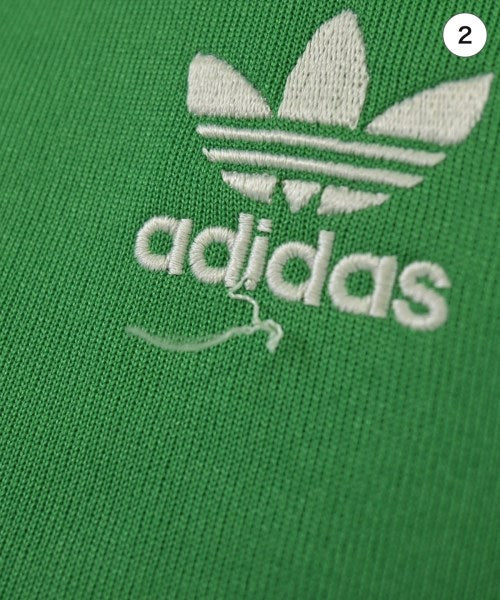 adidas เสื้อสเวตเตอร์