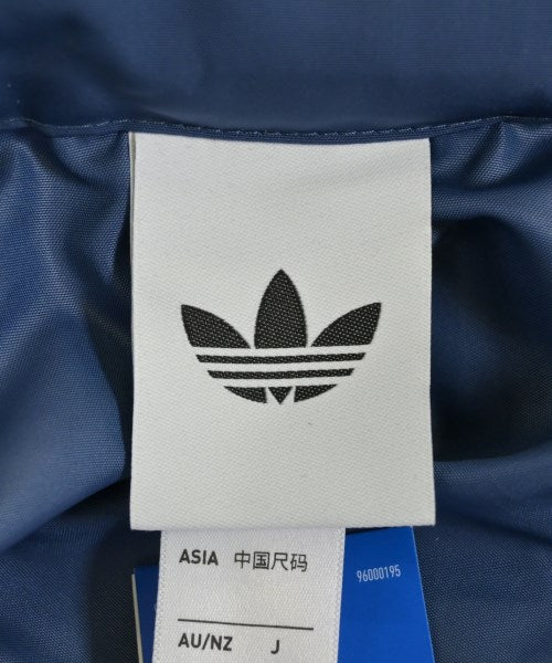 adidas แจ็คเก็ตเบลาส์