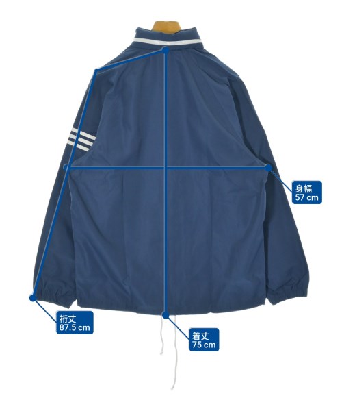 adidas แจ็คเก็ตเบลาส์
