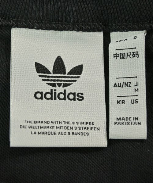 adidas เสื้อยืด/เสื้อท็อปส์
