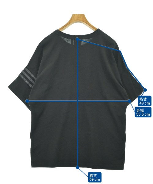 adidas เสื้อยืด/เสื้อท็อปส์