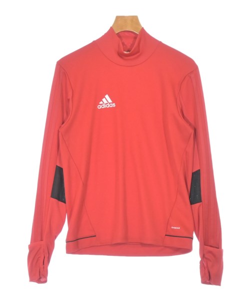 adidas เสื้อยืด/เสื้อท็อปส์