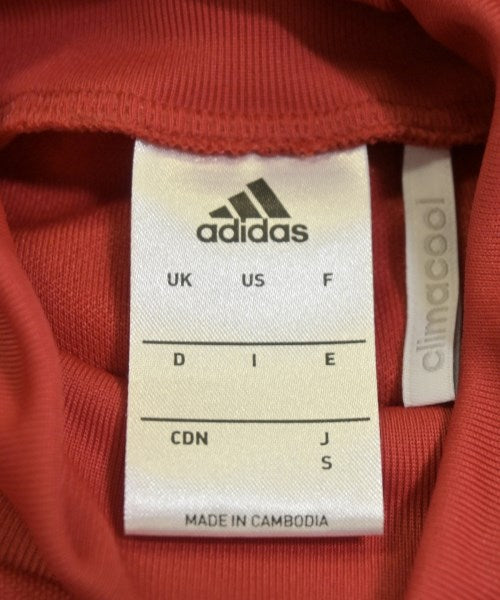 adidas เสื้อยืด/เสื้อท็อปส์
