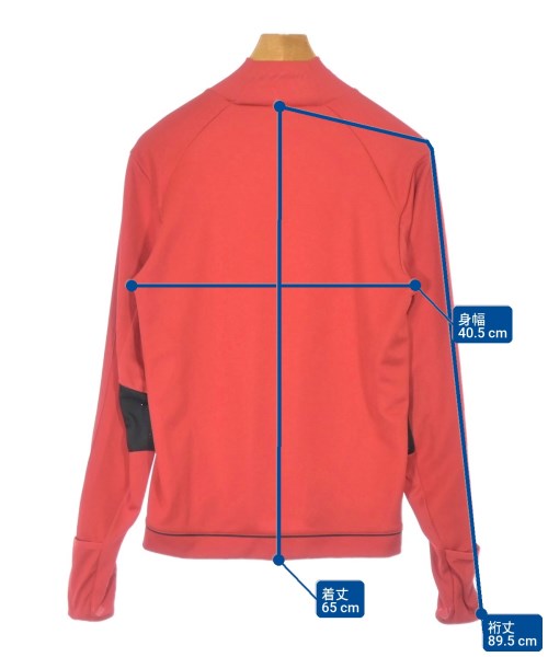 adidas เสื้อยืด/เสื้อท็อปส์