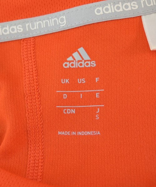 adidas เสื้อยืด/เสื้อท็อปส์