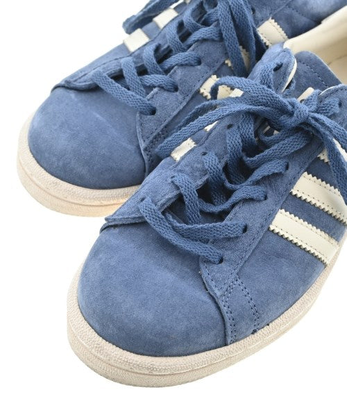 adidas รองเท้าผ้าใบ