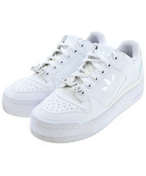 adidas รองเท้าผ้าใบ