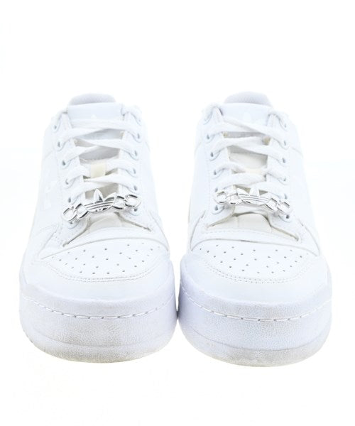 adidas รองเท้าผ้าใบ