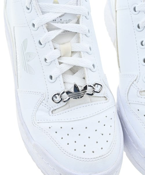 adidas รองเท้าผ้าใบ