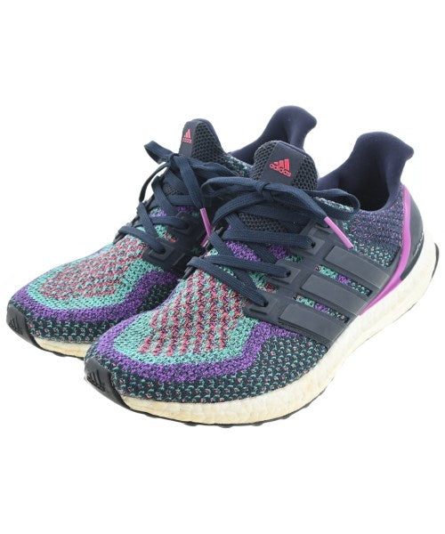 adidas รองเท้าผ้าใบ