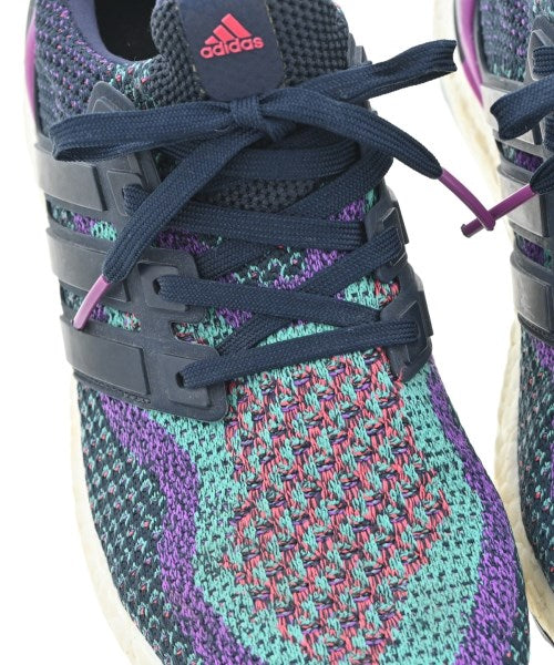 adidas รองเท้าผ้าใบ